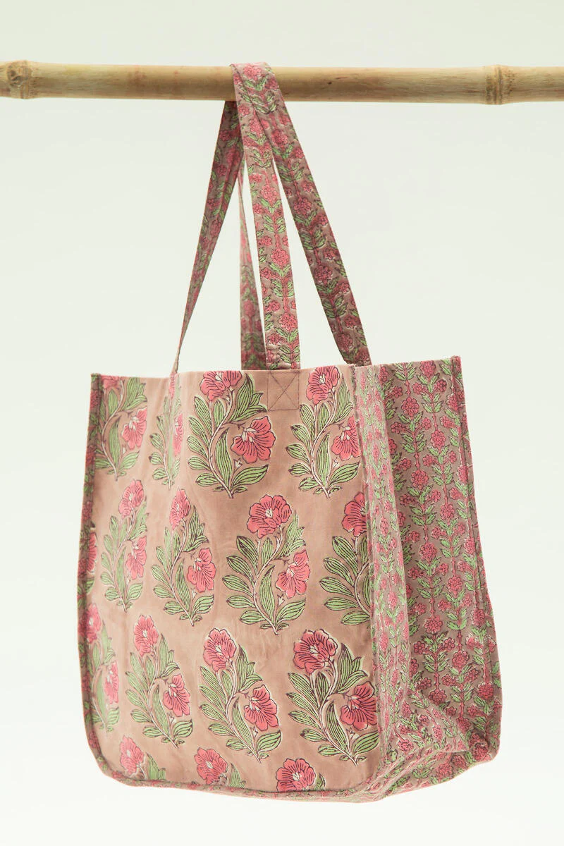Aashiyana Farah Tote Bag - Image 6