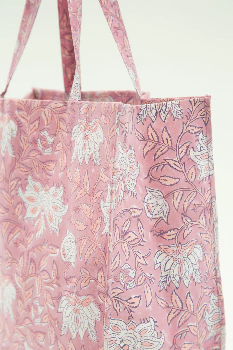 Aashiyana Sabha Tote Bag - Image 3