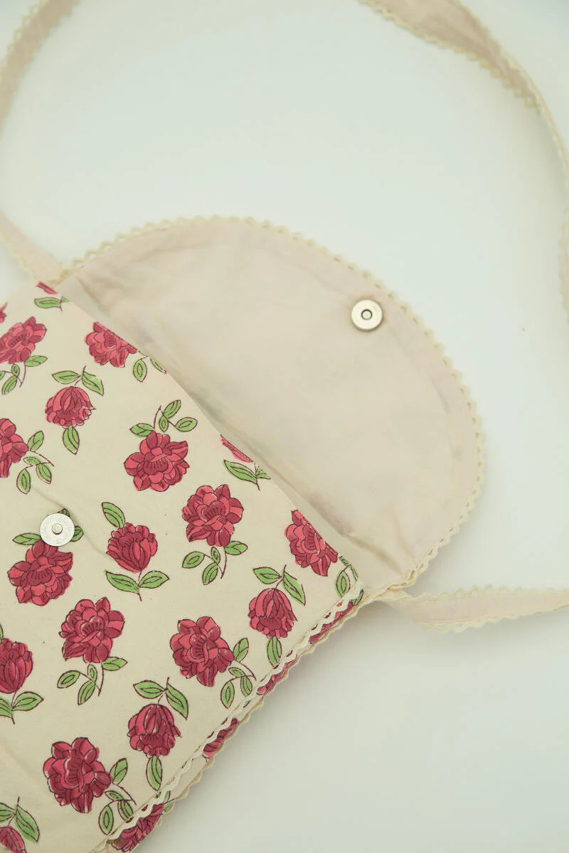 Aashiyana Shirin Crossbody Bag - Image 3