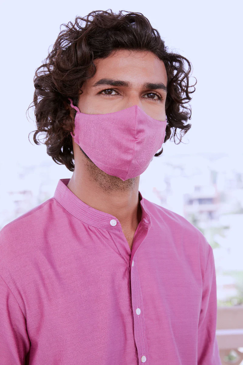 Aayan Chanderi Kurta - Image 6