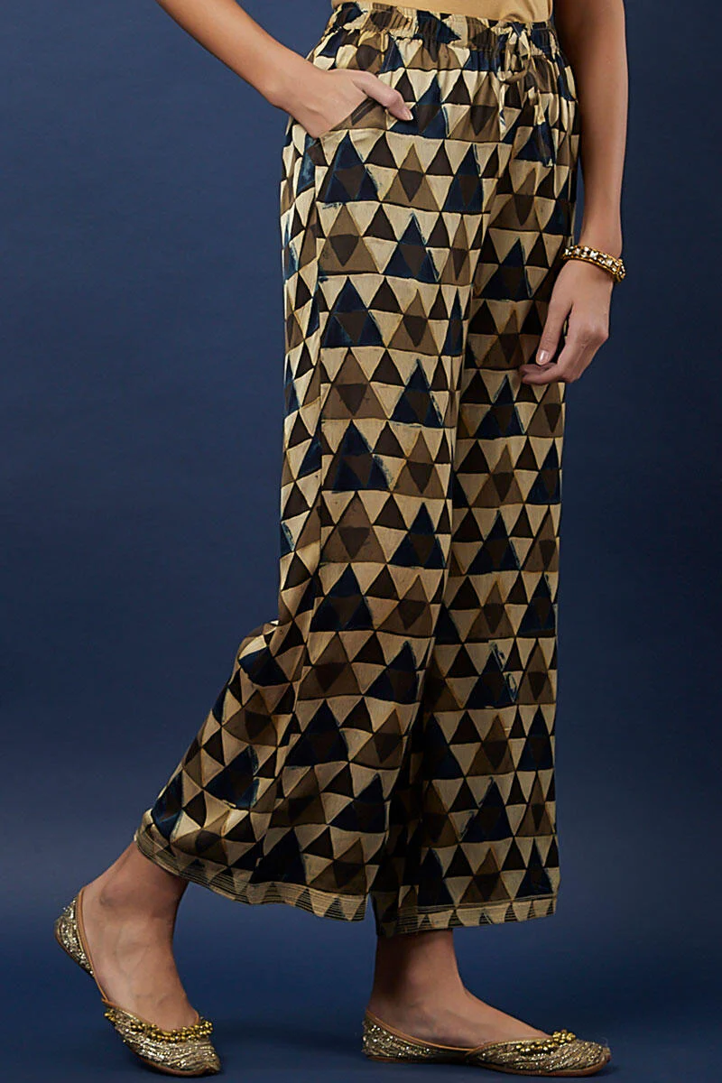 Ajrak silk - Image 2