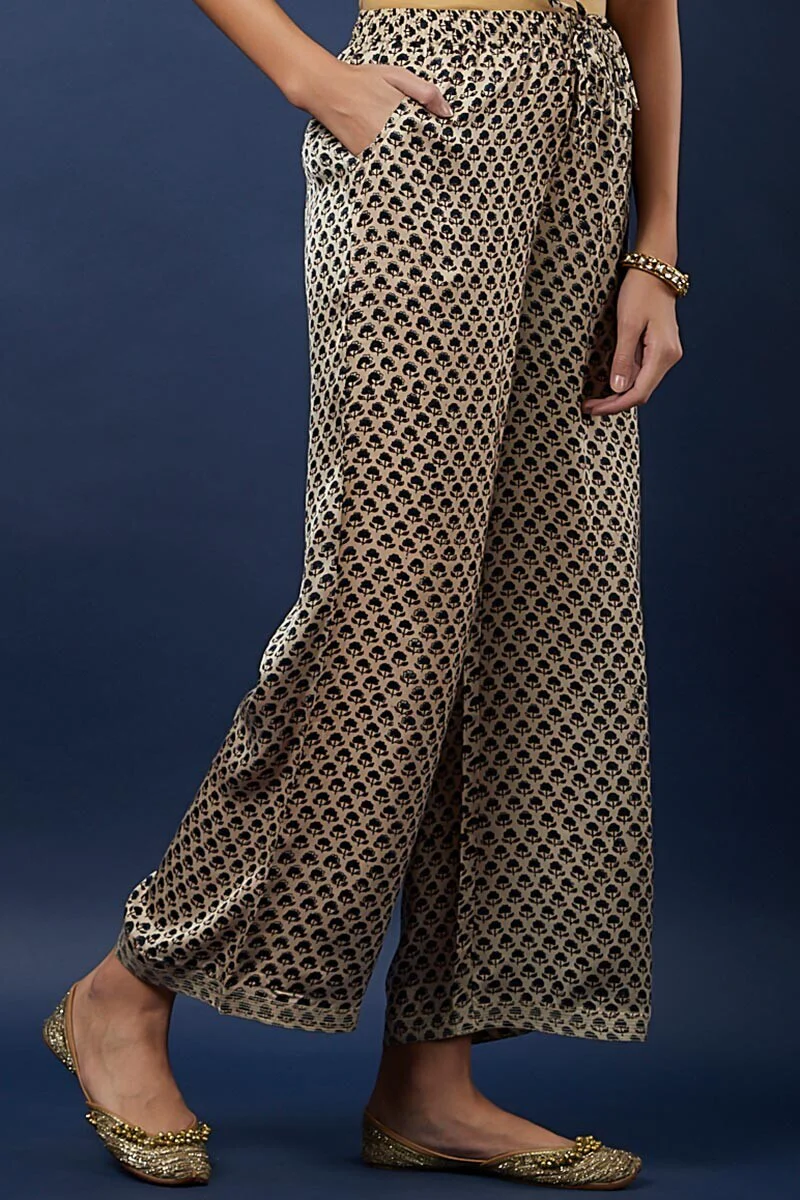 Ajrak silk - Image 2