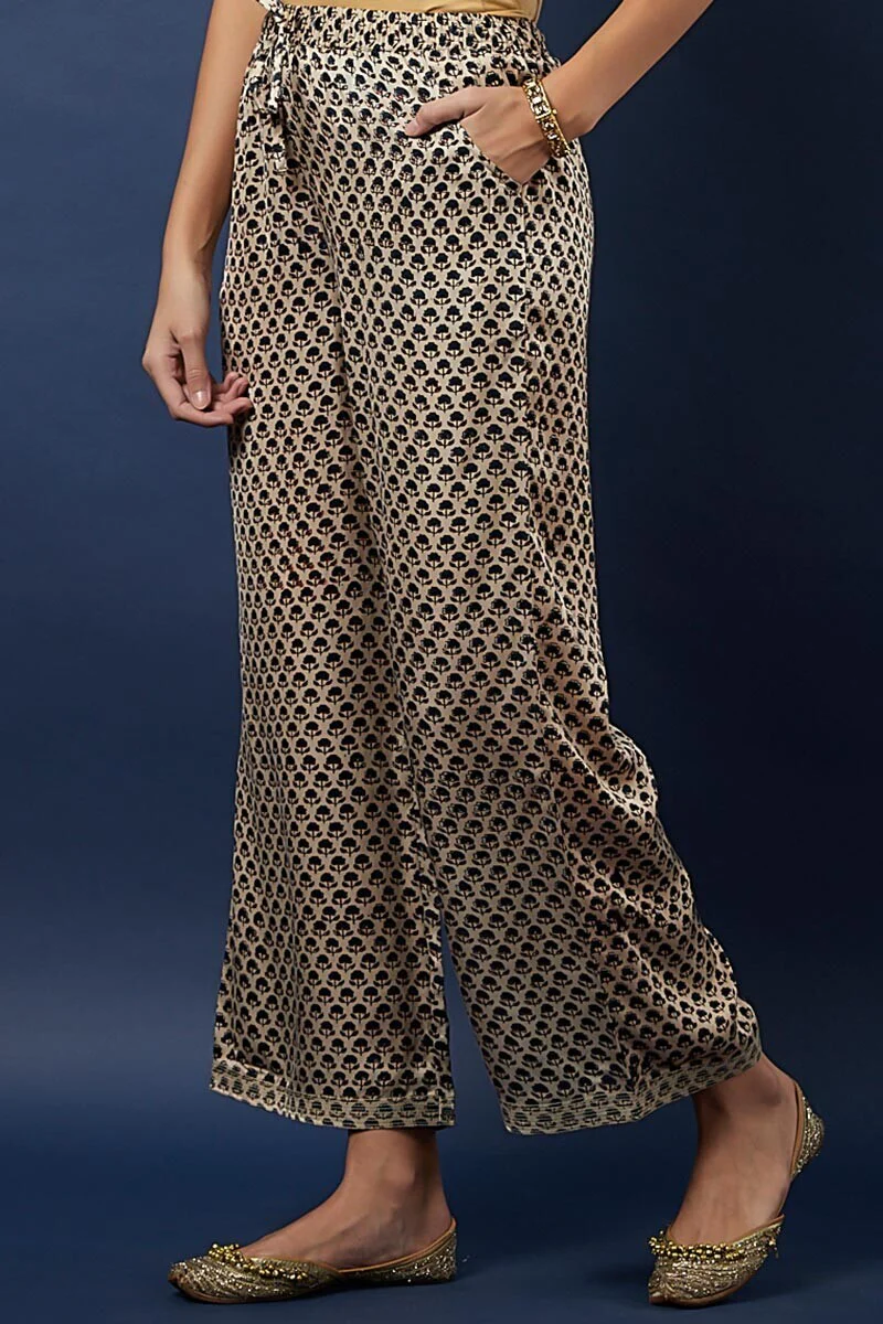 Ajrak silk - Image 3