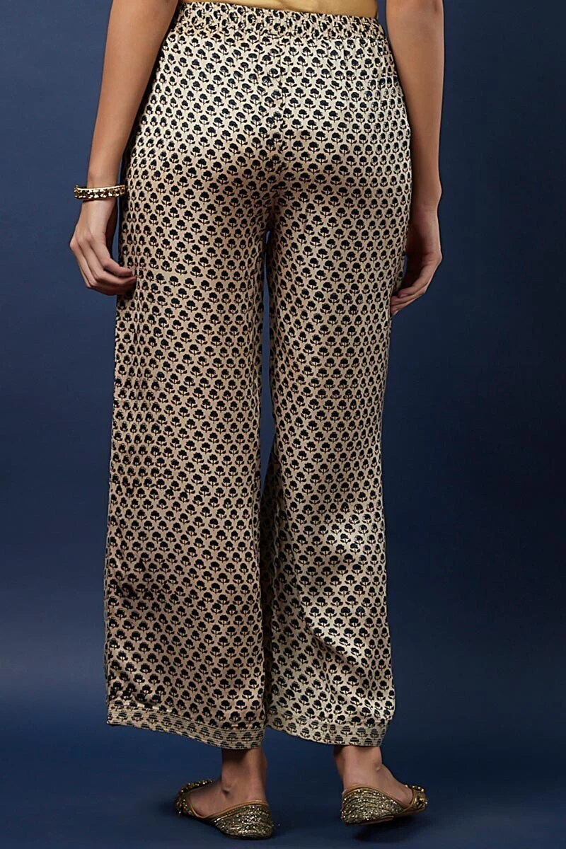 Ajrak silk - Image 4
