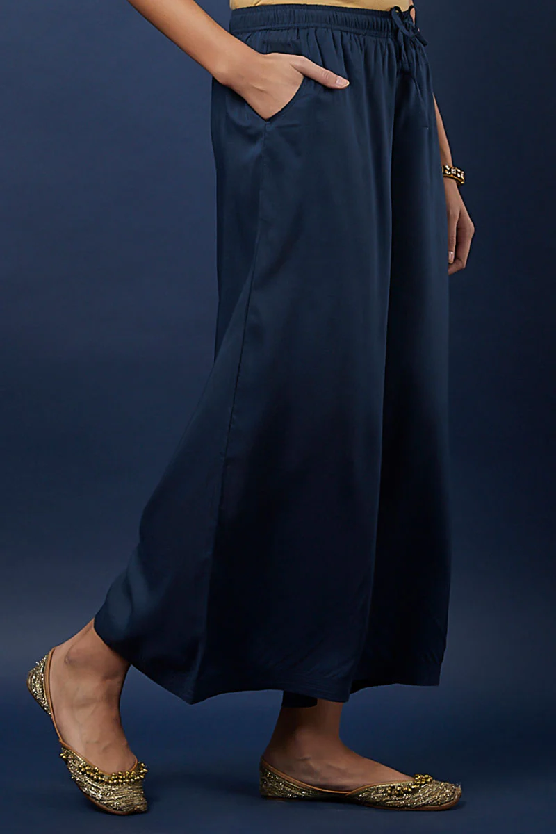 Ajrak Silk - Image 2