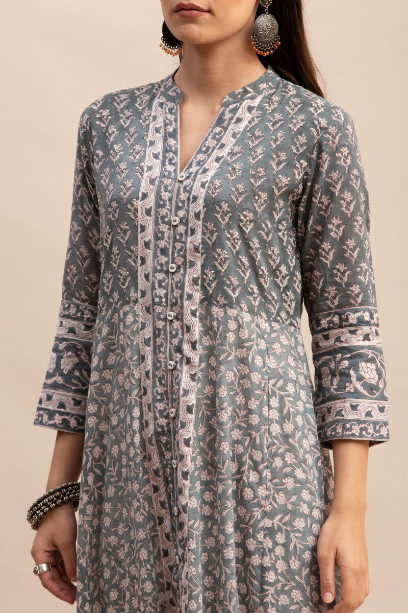 Anahita Jia Kurta - Image 4