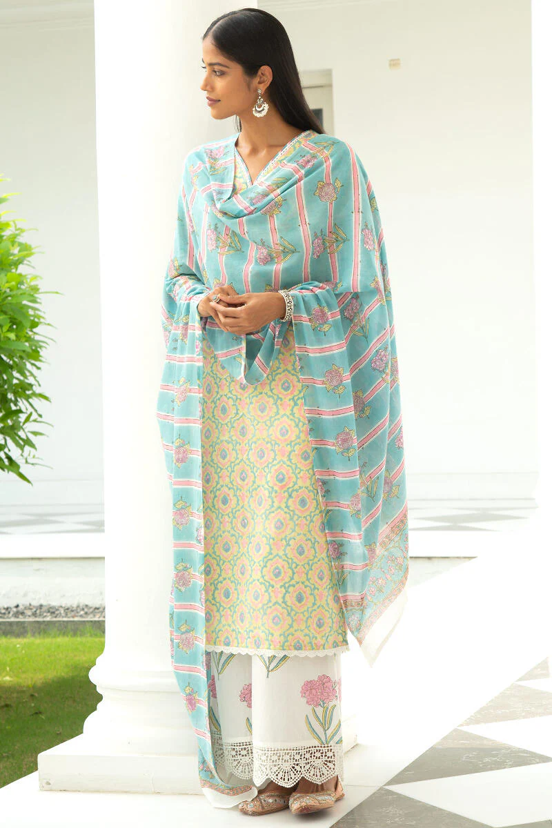 Anahita Meera Dupatta - Image 3