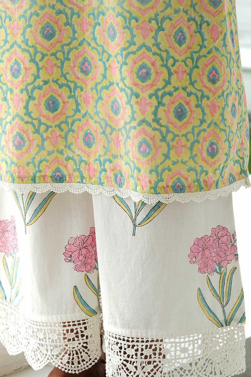 Anahita Meera Kurta - Image 6