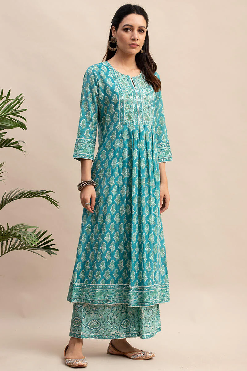 Anahita Naira Kurta - Image 3