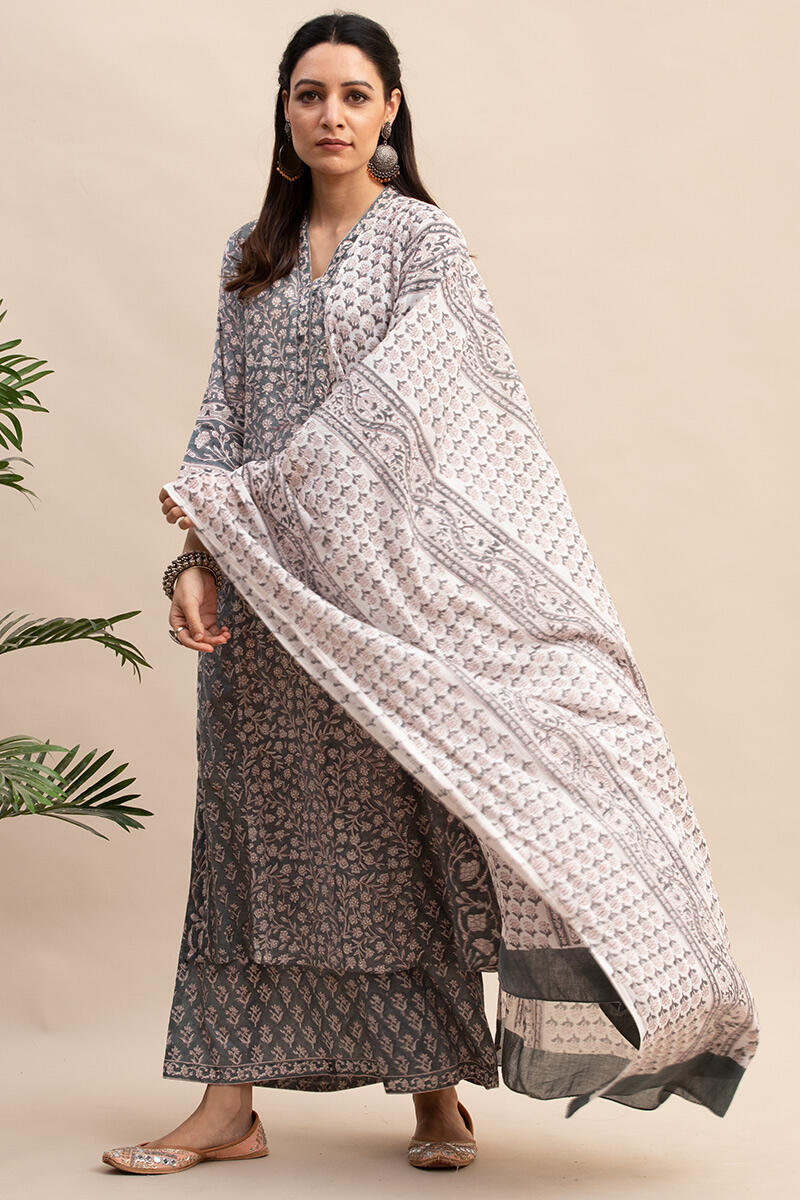 Anahita Ruhani Kurta - Image 5
