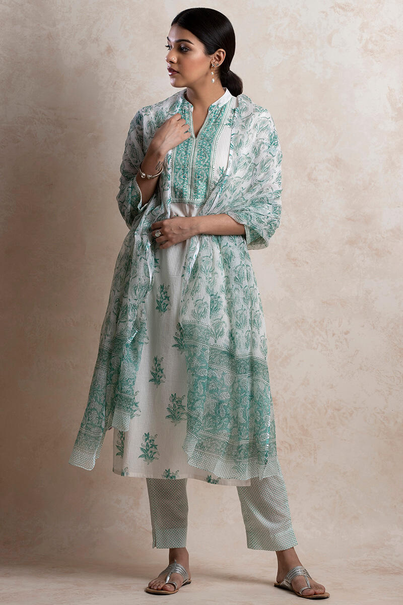 Anahita Shirin Narrow Pant - Image 5