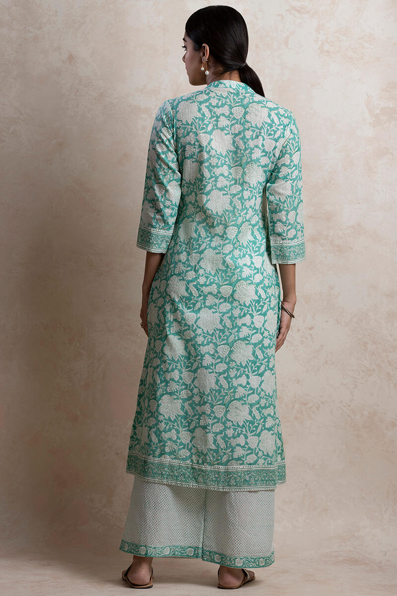 Anahita Sunaina Kurta - Image 4