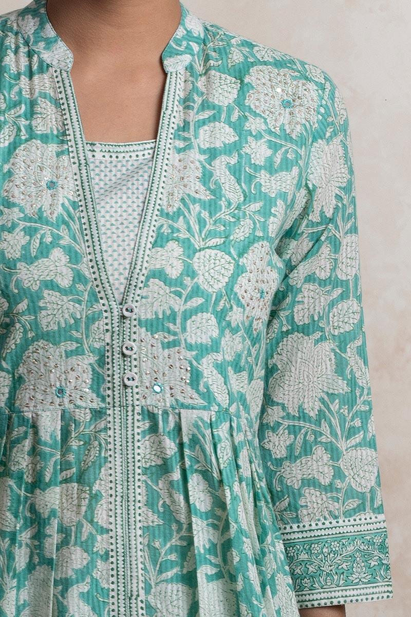 Anahita Sunaina Kurta - Image 6