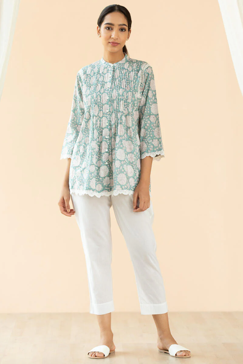 Anahita Zohra Top - Image 3