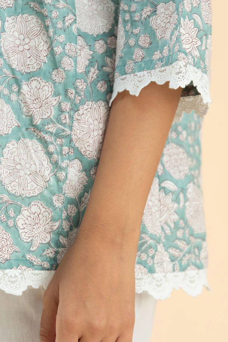 Anahita Zohra Top - Image 4