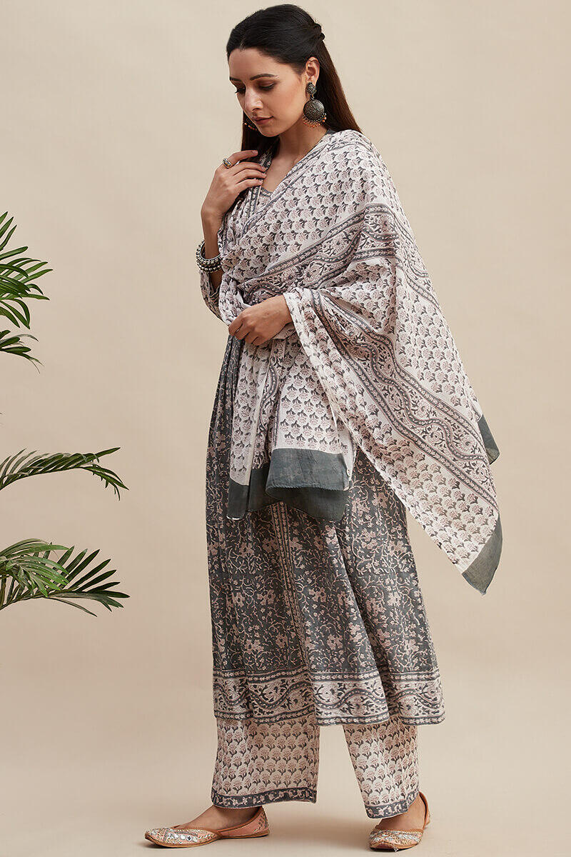 Anahita Zoya Dupatta - Image 2