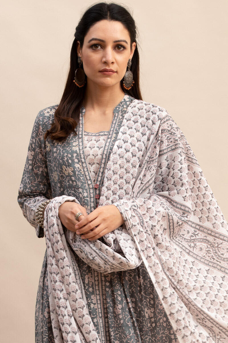 Anahita Zoya Kurta - Image 2