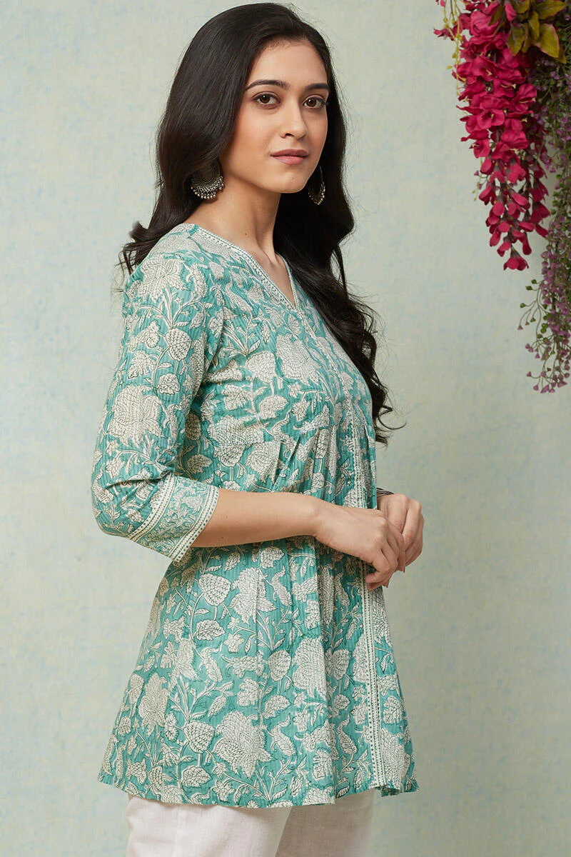 Anahita Zoya Kurti - Image 2