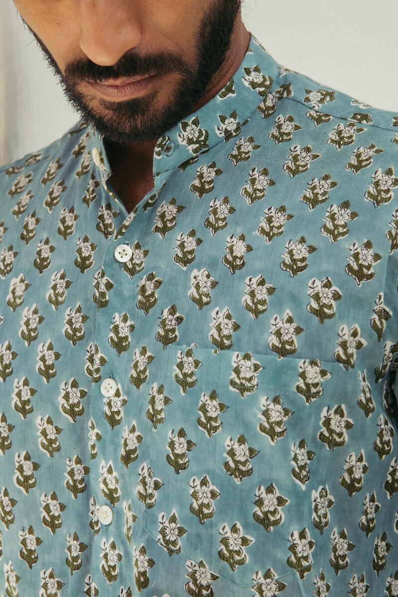 Arsh Aryman Shirt - Image 2