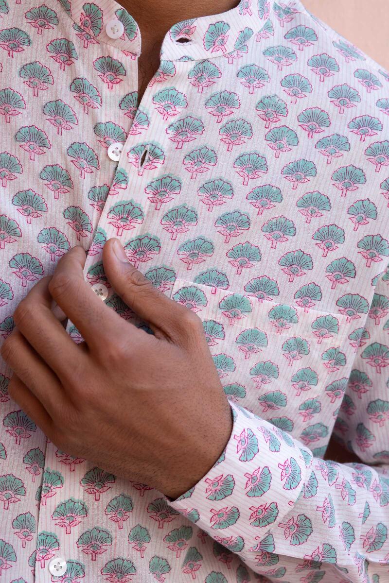 Arsh Ayaan Shirt - Image 4