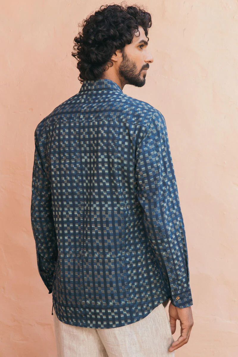 Arsh Farhat Shirt - Image 5