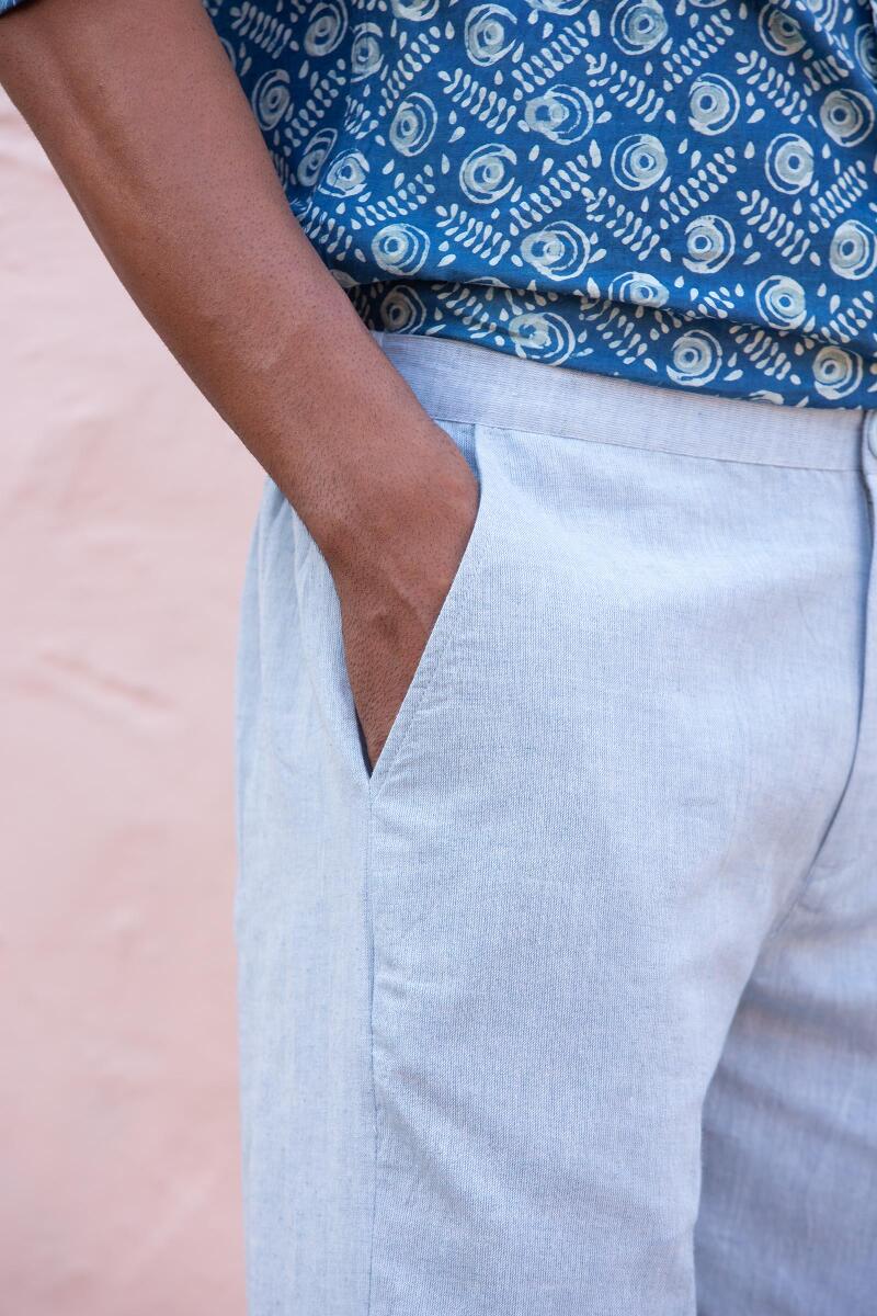 Arsh Fawad Pants - Image 2