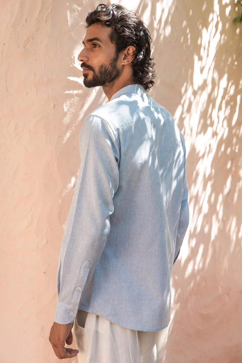 Arsh Fawad Shirt - Image 5