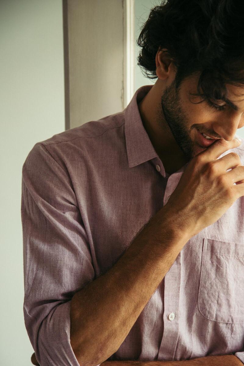 Arsh Imran Shirt - Image 4