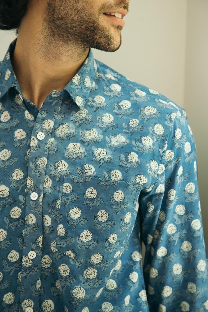 Arsh Javed Shirt - Image 2