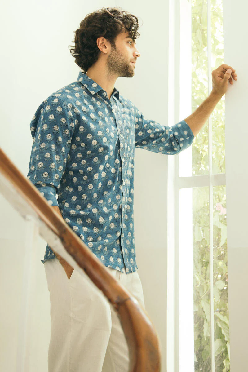 Arsh Javed Shirt - Image 5