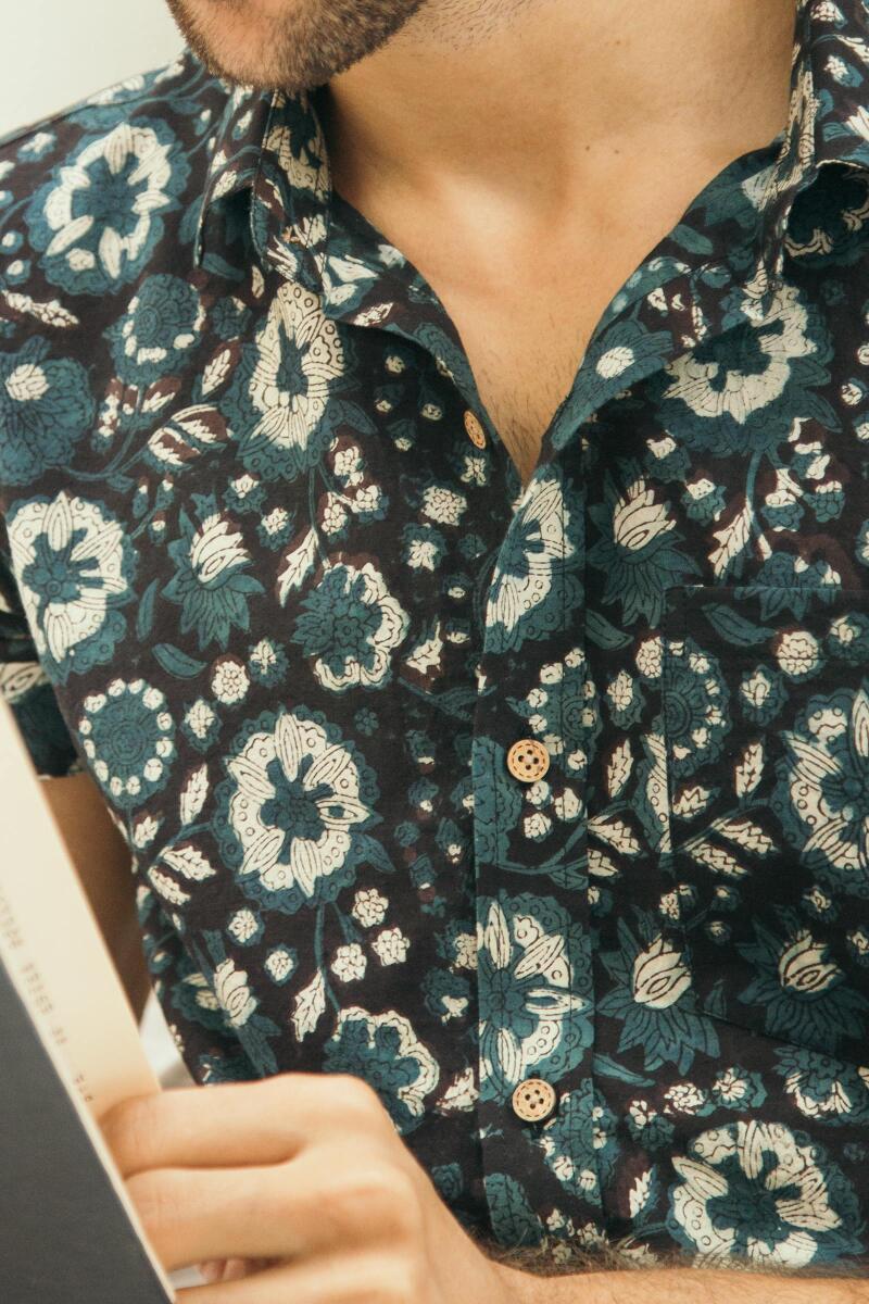 Arsh Mazhar Shirt - Image 2