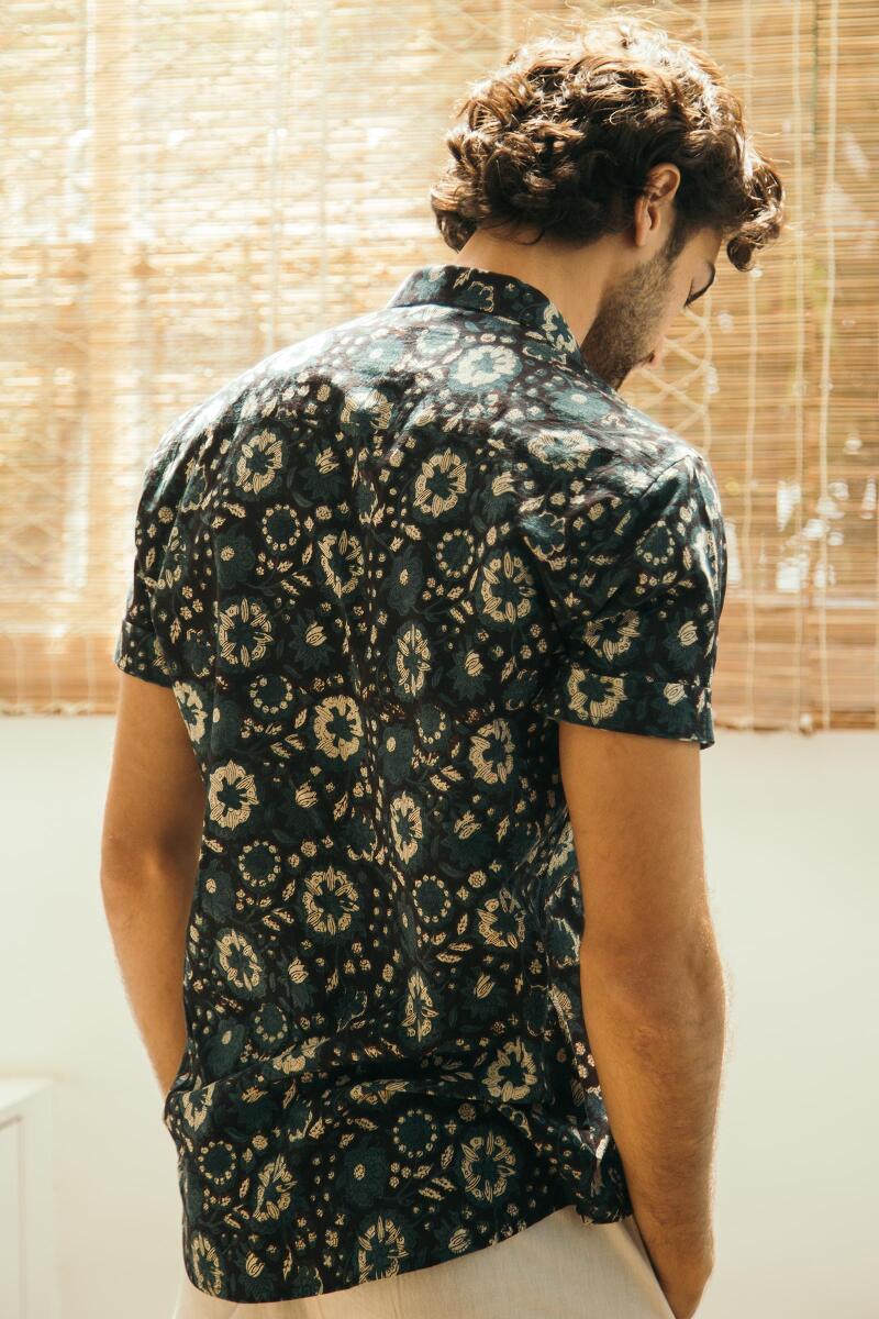 Arsh Mazhar Shirt - Image 5