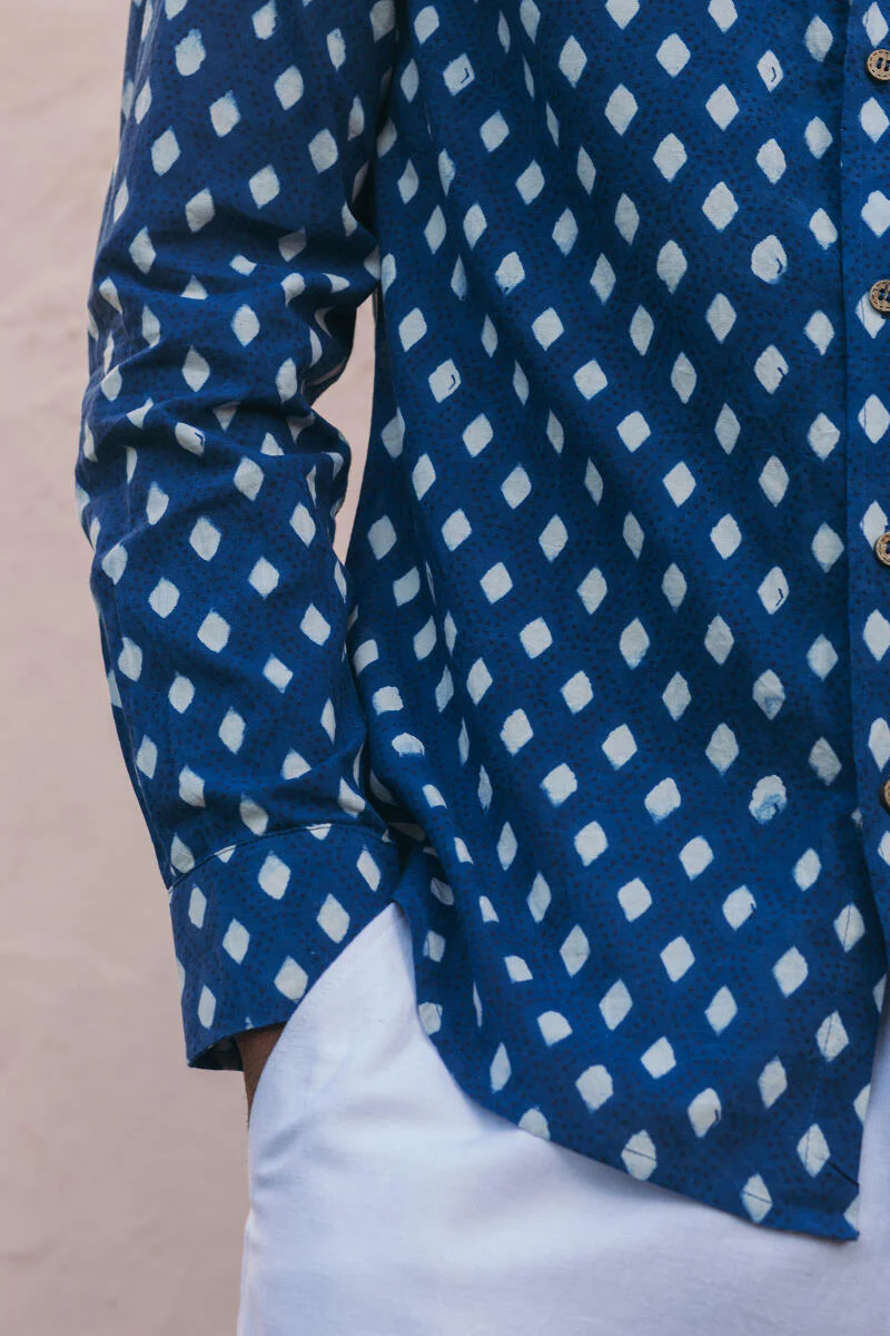 Arsh Mihir Shirt - Image 4
