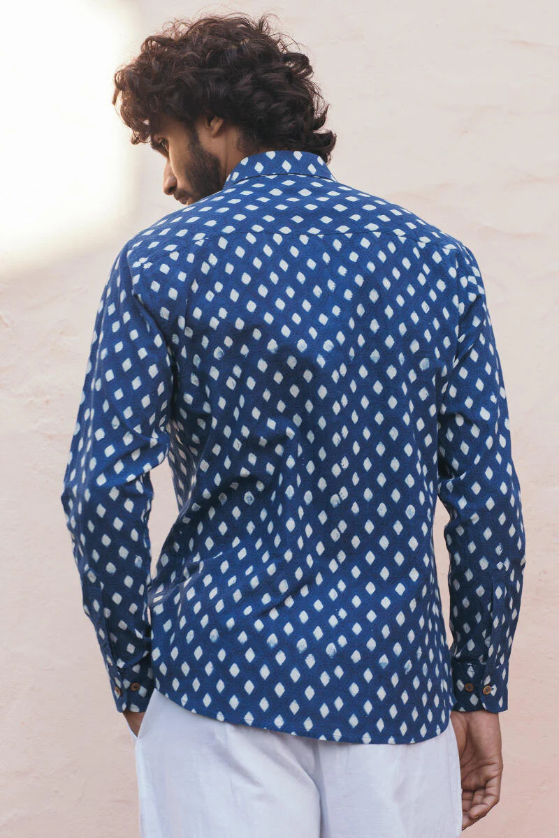 Arsh Mihir Shirt - Image 6