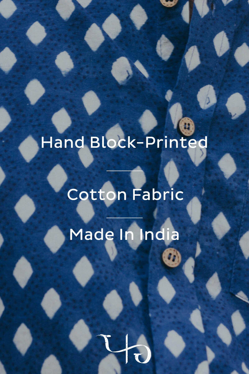 Arsh Mihir Shirt - Image 7