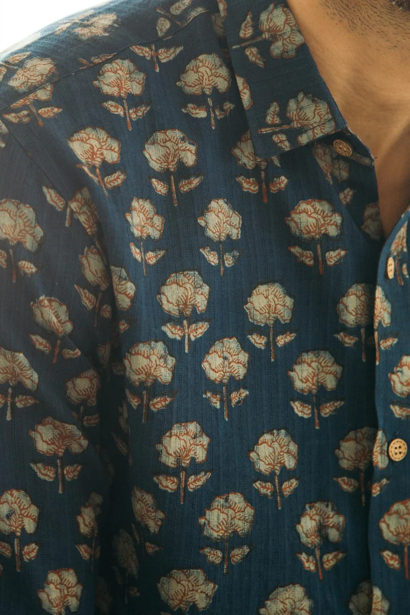 Arsh Rashid Akola Shirt - Image 2