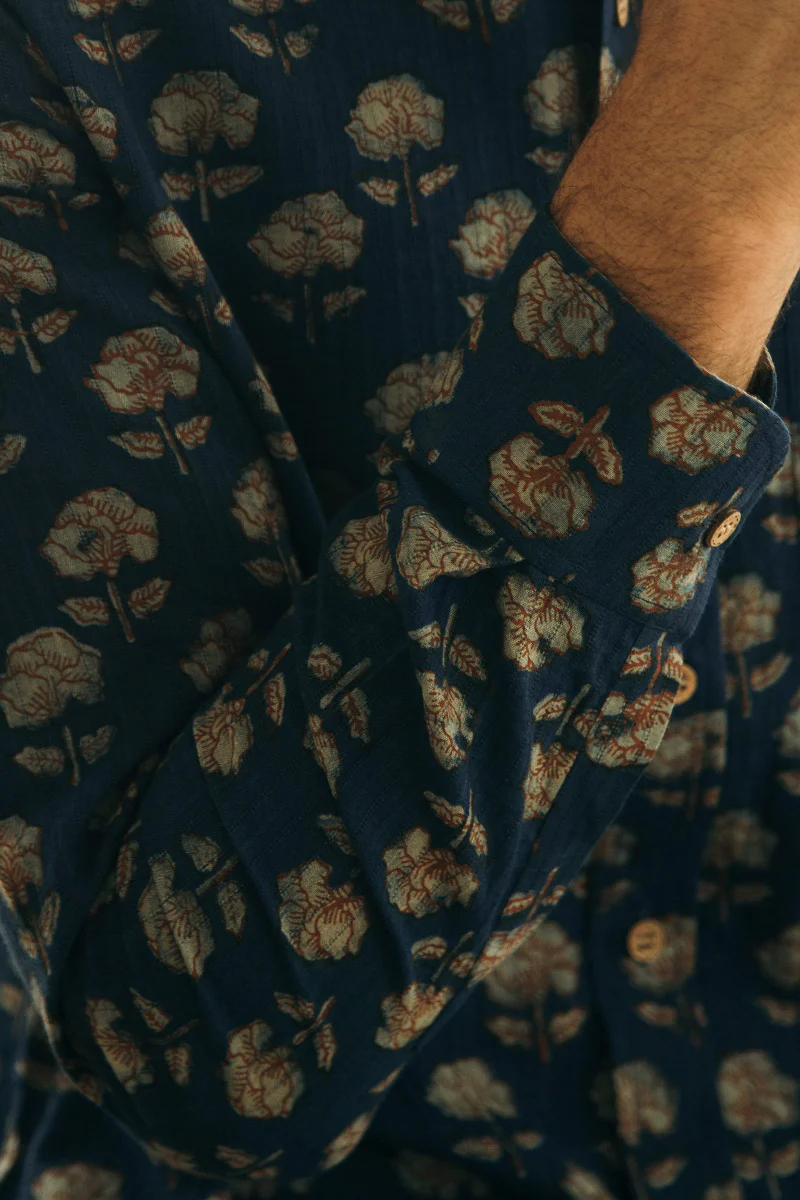 Arsh Rashid Akola Shirt - Image 4