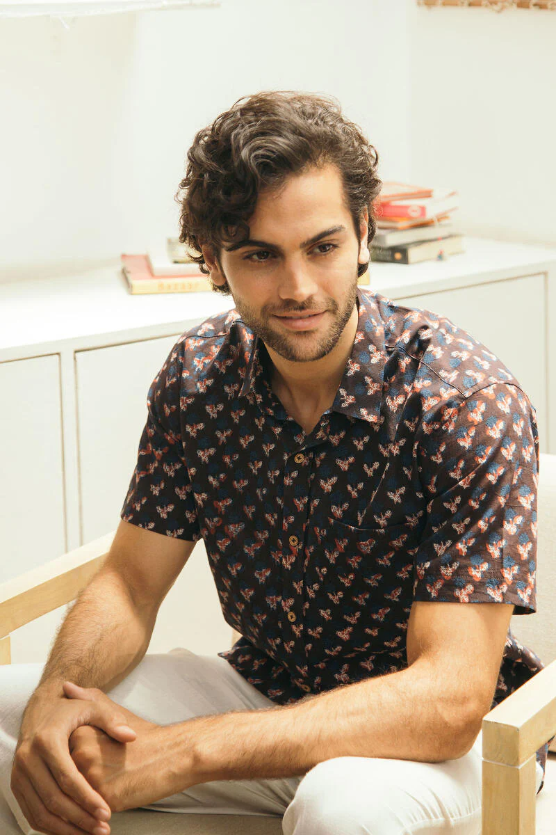 Arsh Roshan Shirt - Image 4