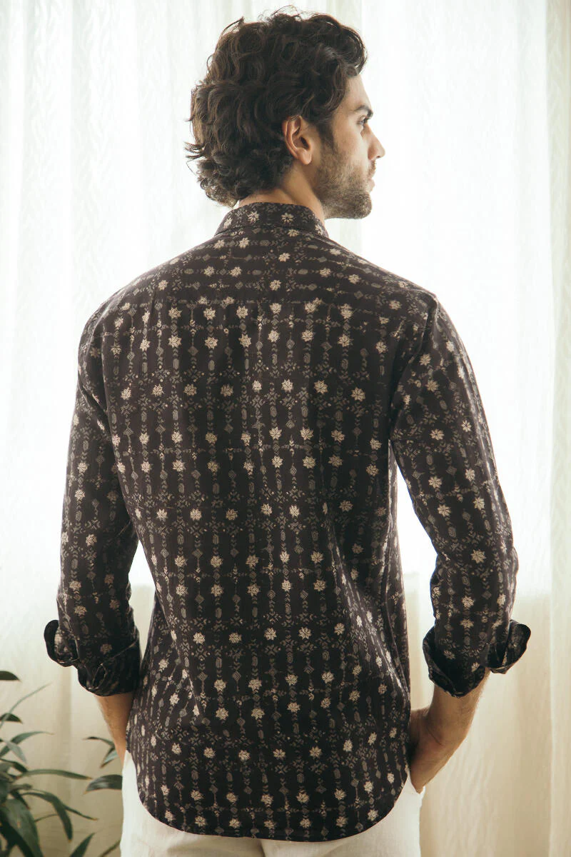 Arsh Sarfaraz Shirt - Image 5