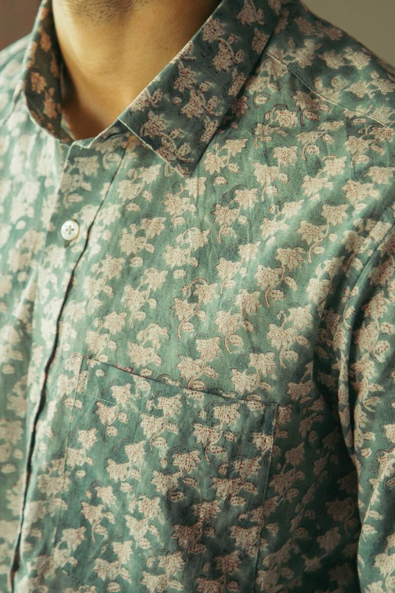 Arsh Zafar Shirt - Image 2