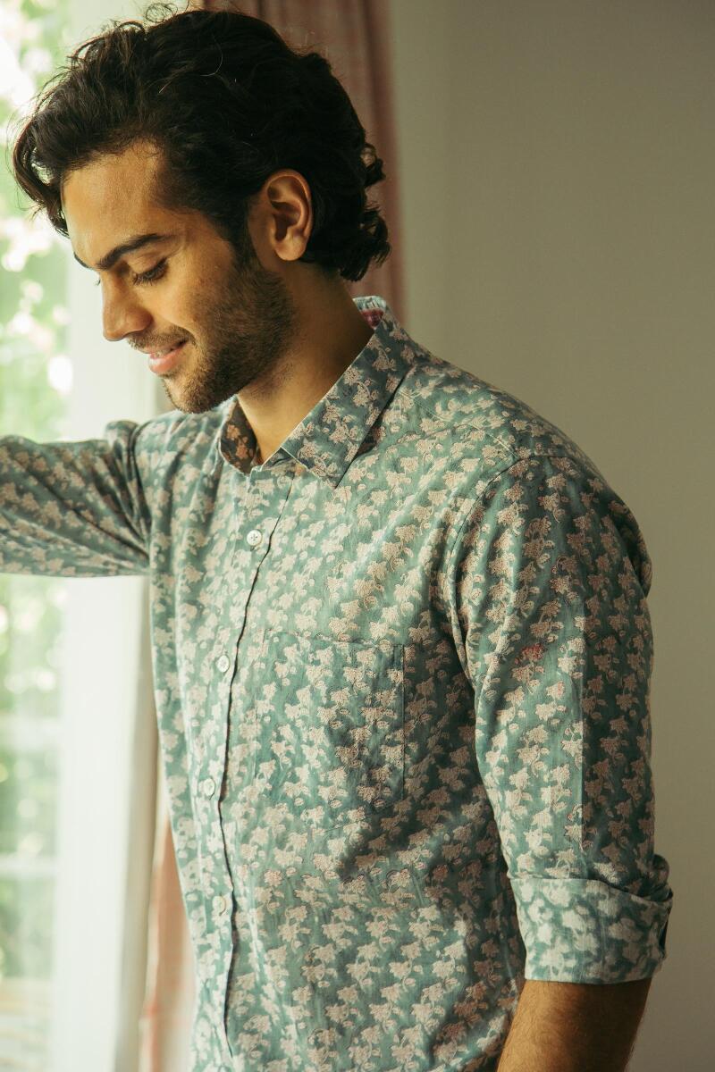 Arsh Zafar Shirt - Image 3