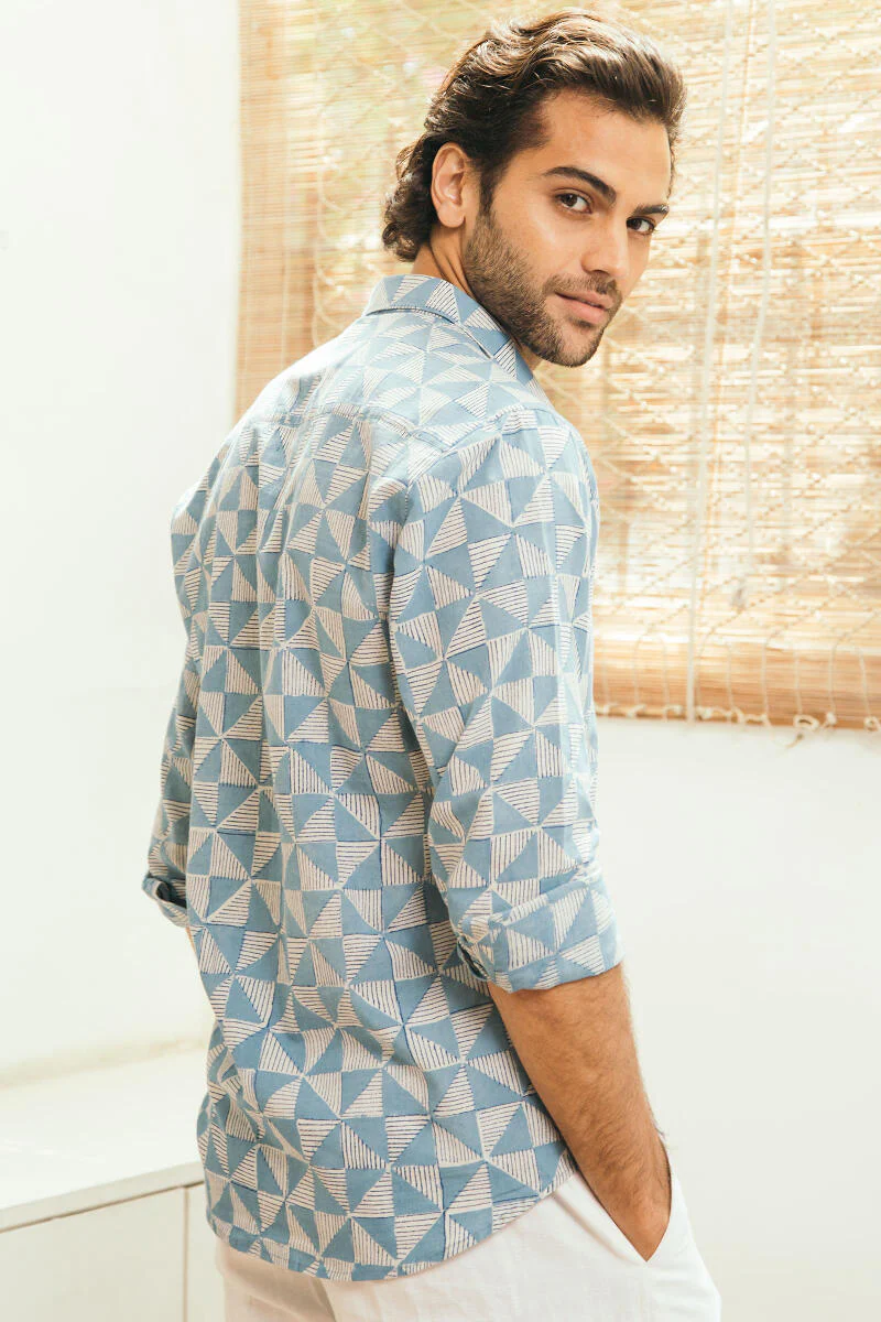 Arsh Zeeshan Shirt - Image 6