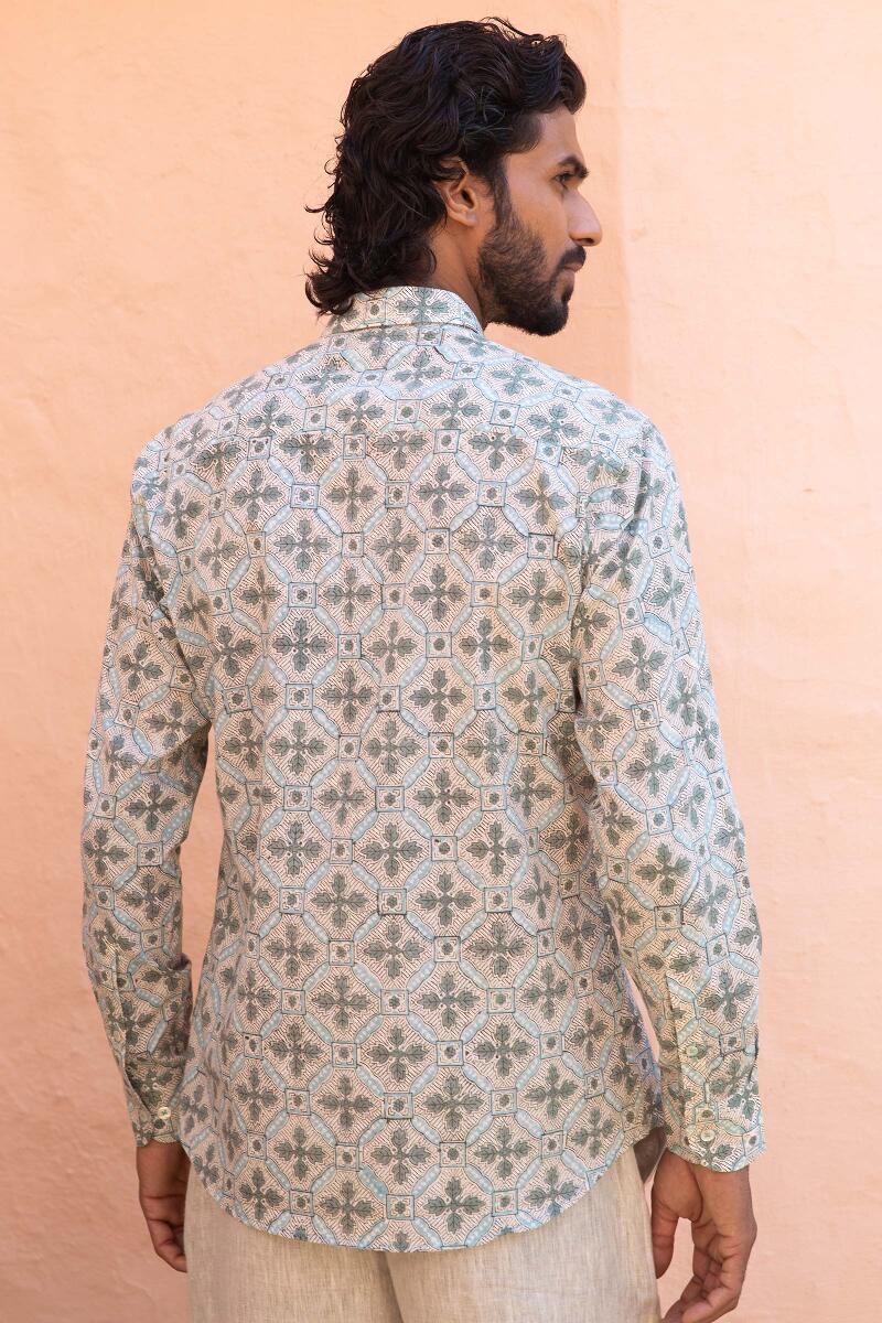 Arsh Zuhaid Shirt - Image 5