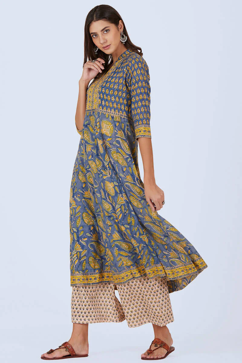 Blue - Image 3