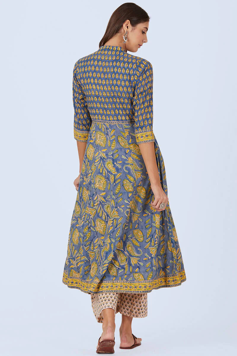 Blue - Image 4