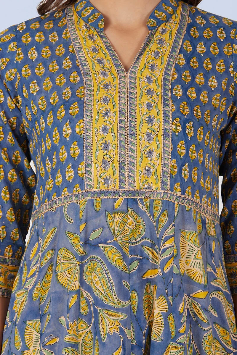 Blue - Image 6