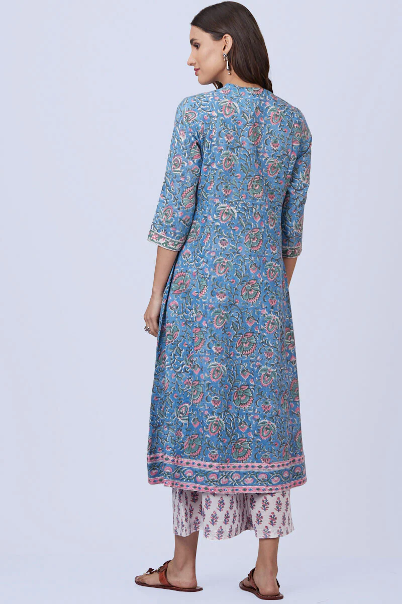 Blue - Image 4