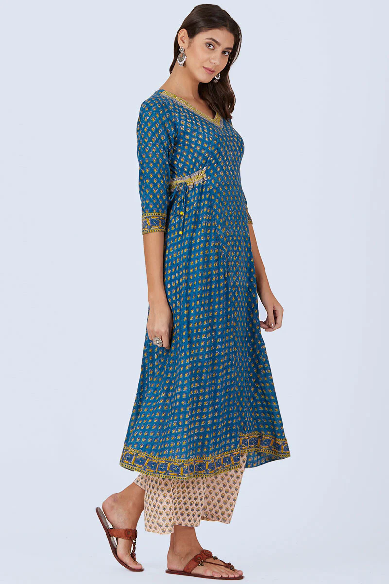 Blue - Image 2