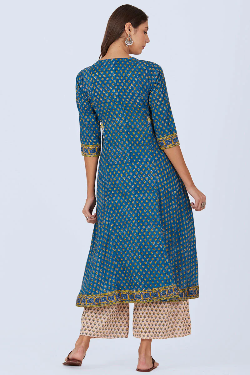 Blue - Image 4