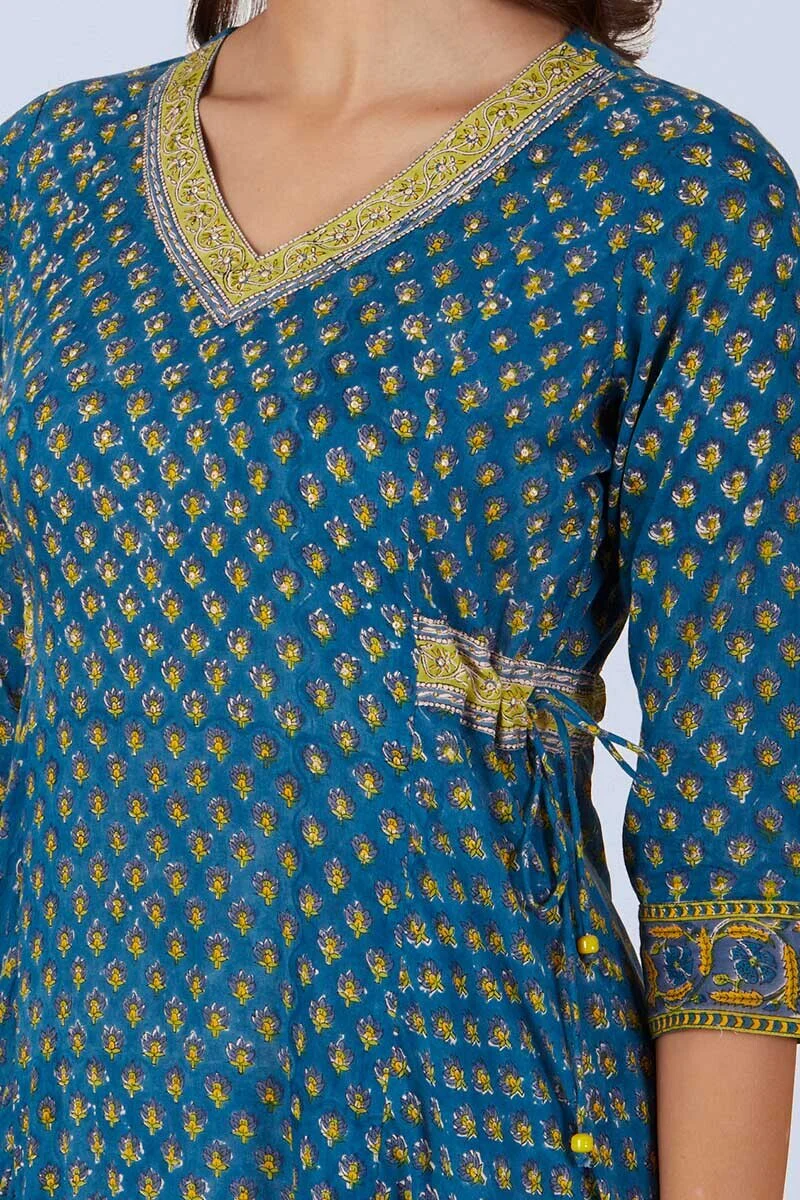 Blue - Image 6